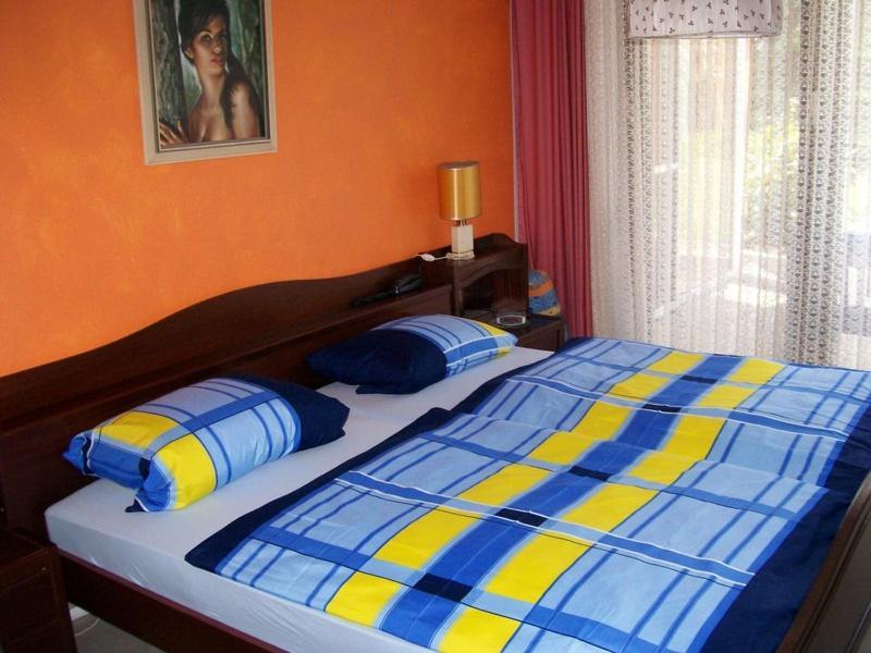 Pension C Blickfeld Winsen Exterior foto
